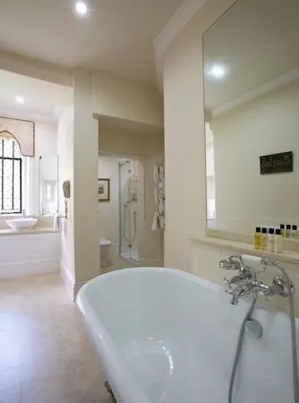 New Hall & Spa,