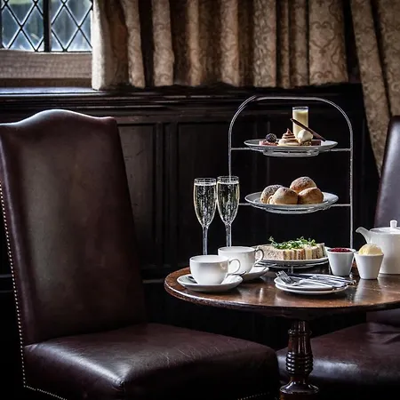 New Hall & Spa, Hotel Birmingham