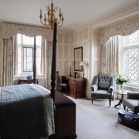New Hall & Spa, Birmingham