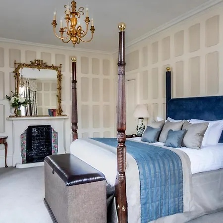 New Hall & Spa, Hotel Birmingham