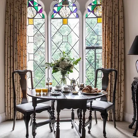 New Hall & Spa, Hotel Birmingham