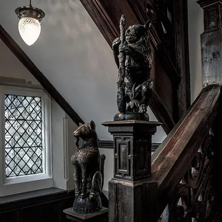 New Hall & Spa, Hotel Birmingham