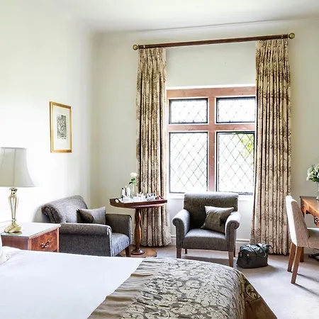 New Hall & Spa, Birmingham