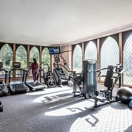 Hotel New Hall & Spa, Birmingham