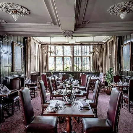 New Hall & Spa,