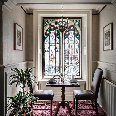 New Hall & Spa, Hotel Birmingham