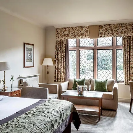 Hotel New Hall & Spa, 4*