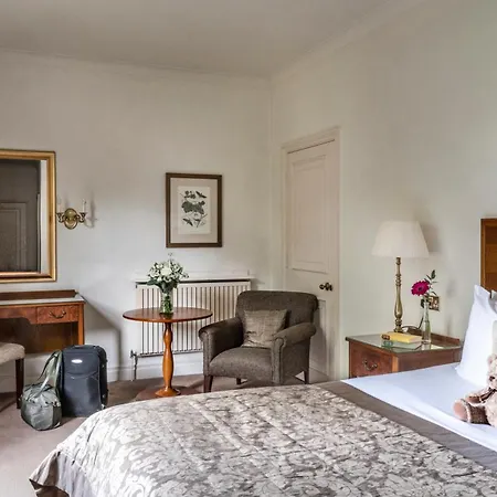 New Hall & Spa, Hotel Birmingham
