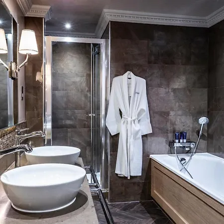 New Hall & Spa, Birmingham