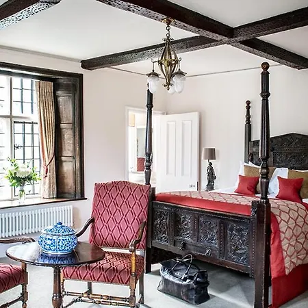 New Hall & Spa, Hotel Birmingham