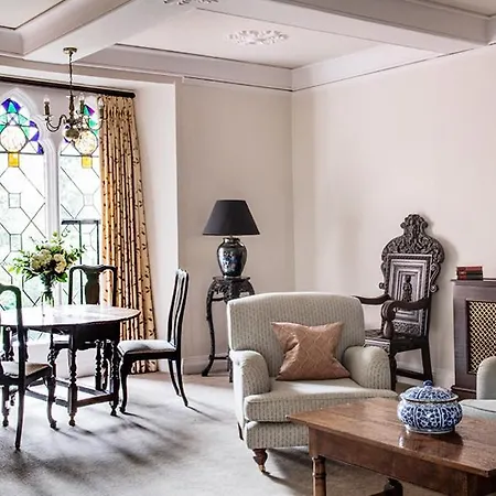 Hotel New Hall & Spa, Birmingham