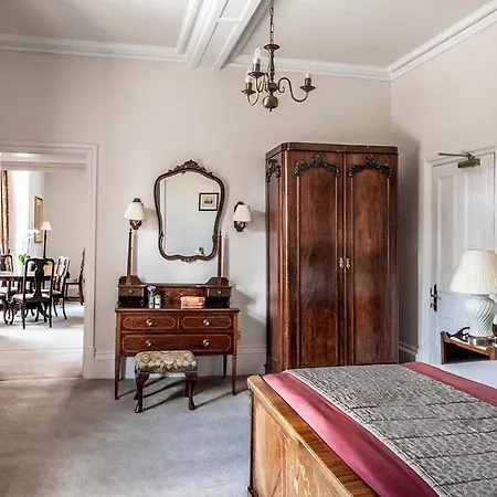 New Hall & Spa, 4* Birmingham