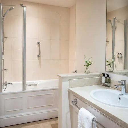 Hotel New Hall & Spa, Birmingham