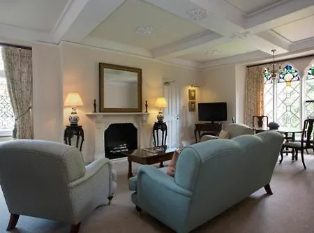 New Hall & Spa, Μπέρμιγχαμ