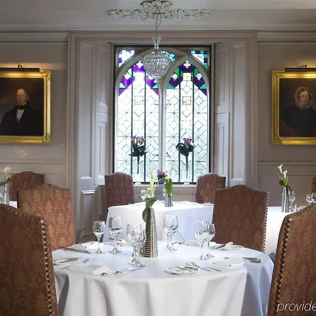 Hotel New Hall & Spa, Birmingham