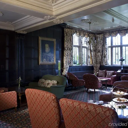 Hotel New Hall & Spa,