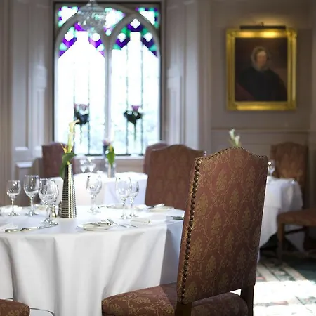 New Hall & Spa, Hotel Birmingham
