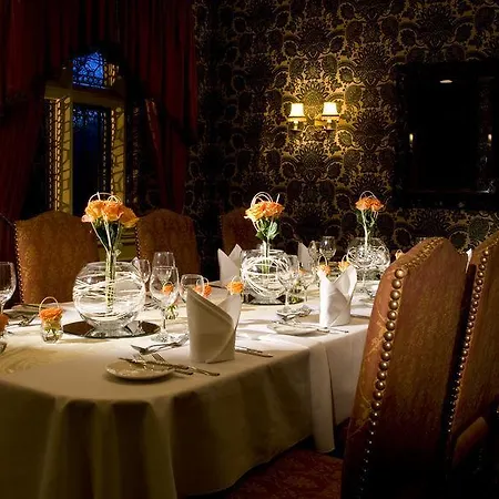 New Hall & Spa, Hotel Birmingham