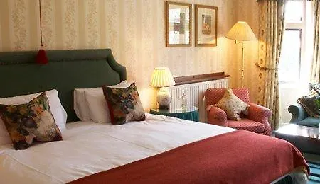 Hotel New Hall & Spa,