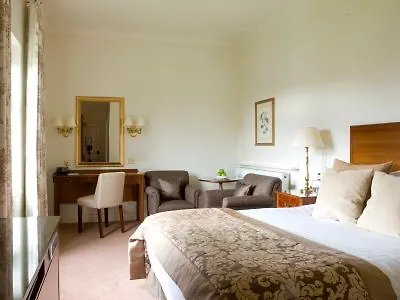 New Hall & Spa, Birmingham