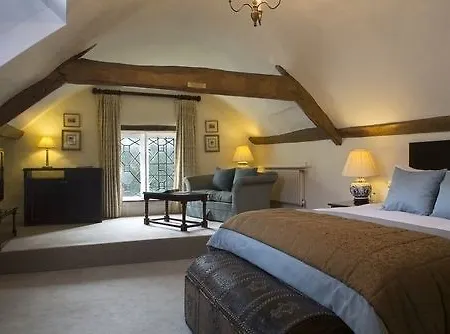 Hotel New Hall & Spa,