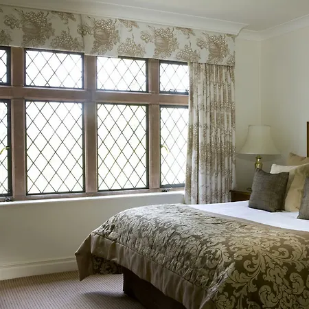 New Hall & Spa,