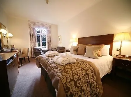 Hotel New Hall & Spa, Birmingham