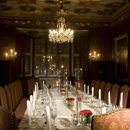 Hotel New Hall & Spa, 4*