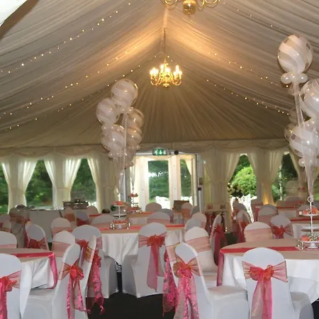 New Hall & Spa,