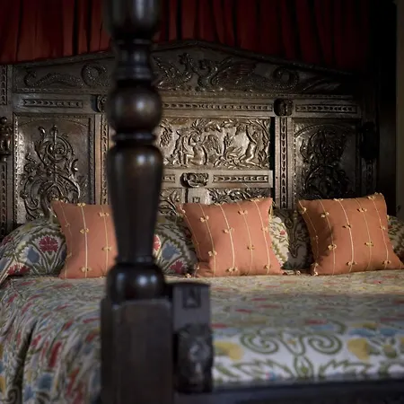 New Hall & Spa, Hotel Birmingham
