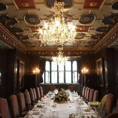 New Hall & Spa, Birmingham