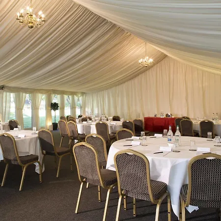 New Hall & Spa,