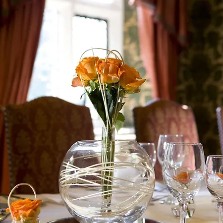 New Hall & Spa, Birmingham