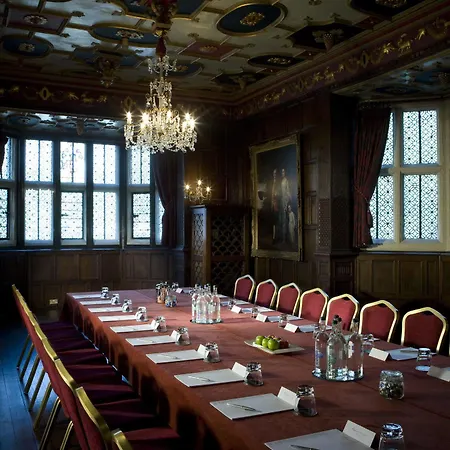 Hotel New Hall & Spa, Birmingham