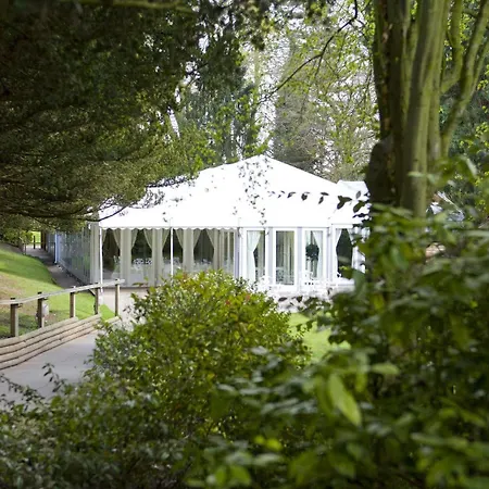 New Hall & Spa, Hotel Birmingham
