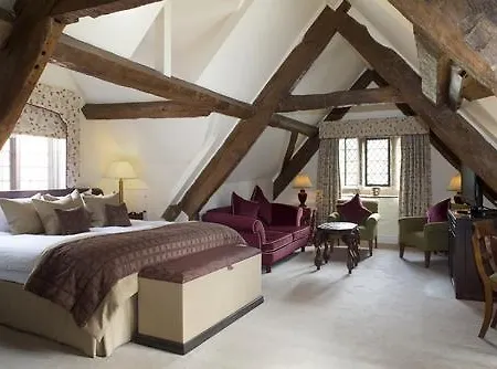 Hotel New Hall & Spa, 4*